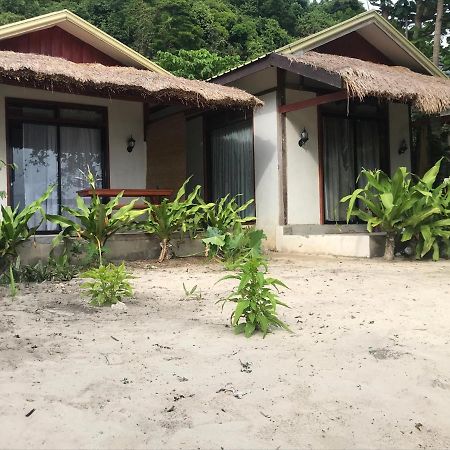Balili Villas El Nido-Free Car & Driver During Stay Екстер'єр фото