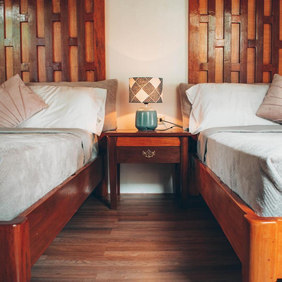 Balili Villas El Nido-Free Car & Driver During Stay Екстер'єр фото