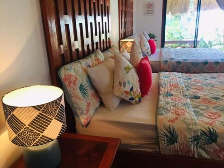 Balili Villas El Nido-Free Car & Driver During Stay Екстер'єр фото