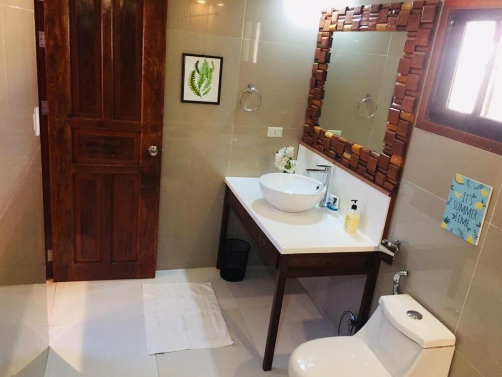 Balili Villas El Nido-Free Car & Driver During Stay Екстер'єр фото