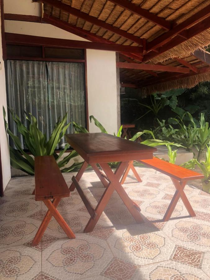 Balili Villas El Nido-Free Car & Driver During Stay Екстер'єр фото