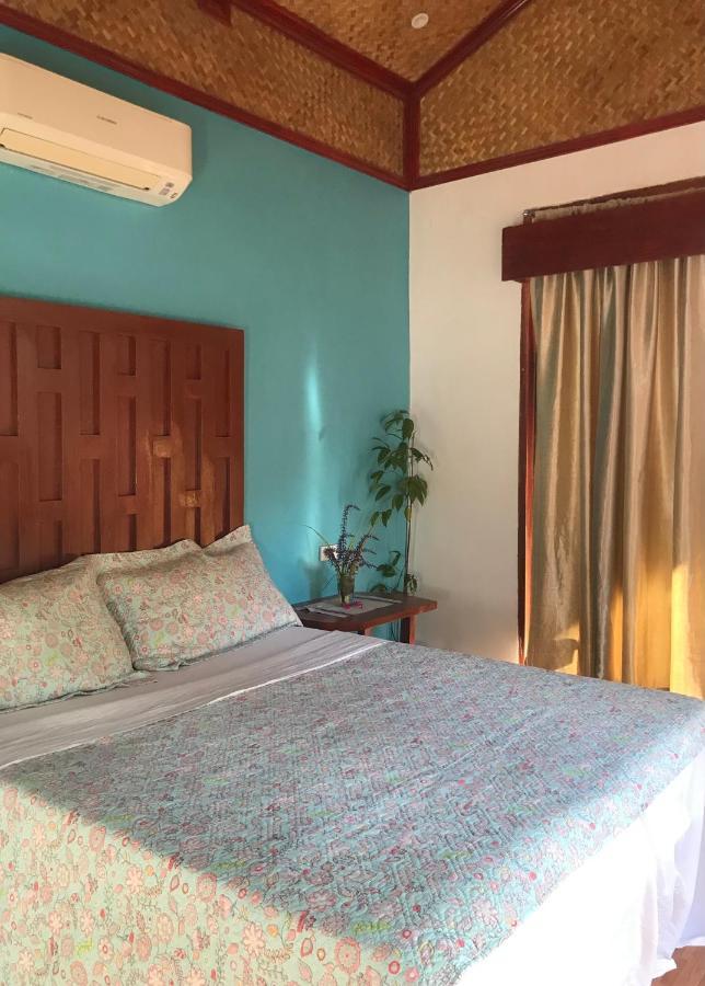 Balili Villas El Nido-Free Car & Driver During Stay Екстер'єр фото