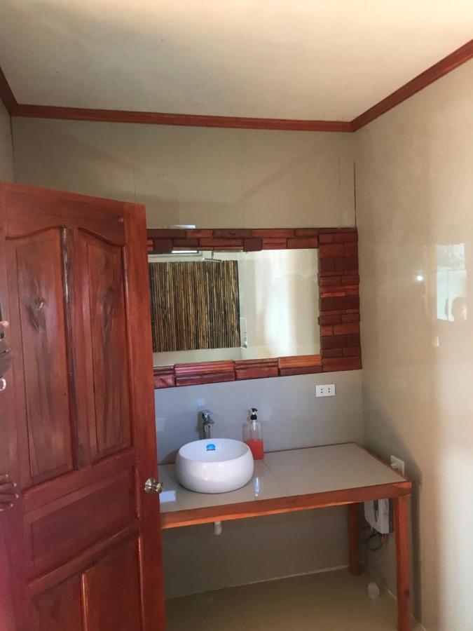 Balili Villas El Nido-Free Car & Driver During Stay Екстер'єр фото