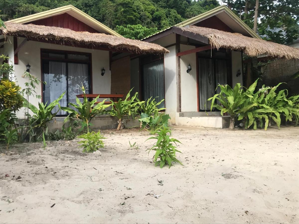 Balili Villas El Nido-Free Car & Driver During Stay Екстер'єр фото